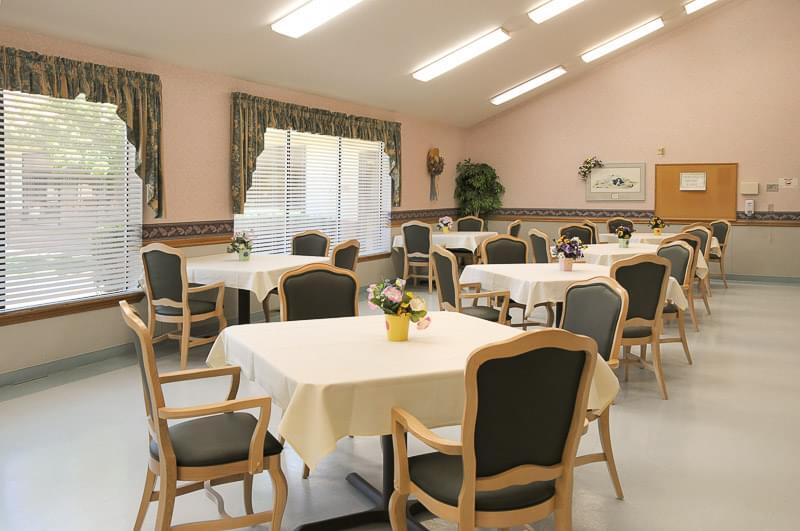 Bridgeview Estates Senior Living Community Assisted Living, Nursing